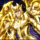 Illustration for article titled In the Latest Chapter Of... Saint Seiya Soul of Gold (Ch.9)